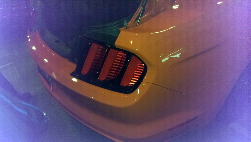 Illustration for article titled 2015 Ottawa Auto Show Photodump